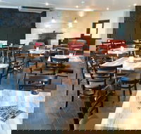 Cafe Sonder - Travel Search