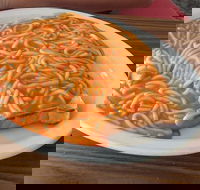 Caltex Restaurant - Tourism Guide