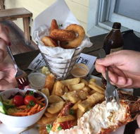 Catho Pub - Cruises Travel