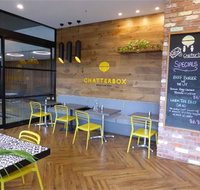 Chatterbox Espresso Bar - Tourism Guide