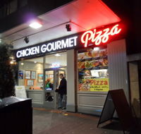 Chicken Gourmet Express Cafe - Cruises Travel