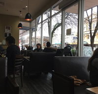 Coffee Club - Travel Agents