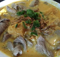Dickson Asian Noodle House - Tourism Guide