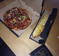 Domino's Pizza - Cruises Travel