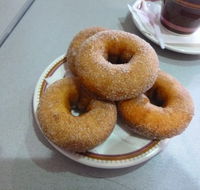 Donut King - Cruises Travel