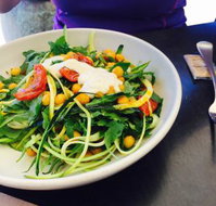 Eighty Twenty Food - Tourism Guide