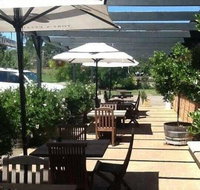 Eling Forest Cafe - Tourism Guide