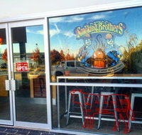 Elwoods Eatery - Travel Agents