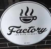 Factory Espresso - Travel Agents