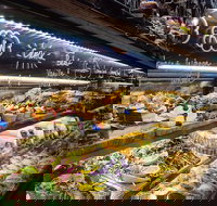 Flock Espresso  Eats - Travel Agents