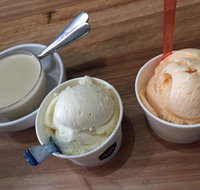 Frugii Dessert Laboratory - Tourism Guide