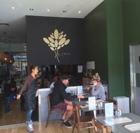 G Tree Cafe - Travel Agents