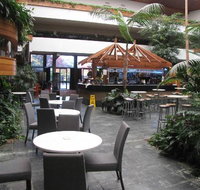 Garden Atrium Restaurant - Tourism Guide