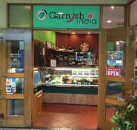 Garnish of India - Travel Agents