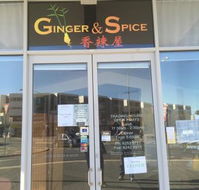 Ginger and Spice - Cruises Travel