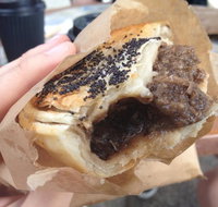 Grandma Shields Bakery - Travel Agents