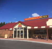 Heatherbrae's Pies - Tourism Guide