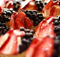 Henry's Bakery Cafe - Travel Agents