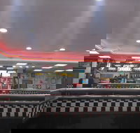 Hungry Jack's - Travel Search