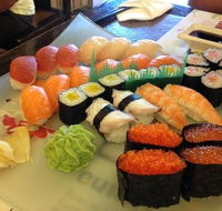 Kagawa Japanese Cuisine - Cruises Travel