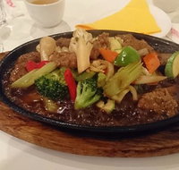 Kingsland Vegetarian Restaurant - Tourism Guide