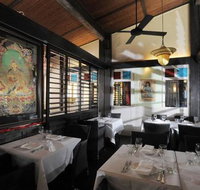 Lanterne Rooms - Tourism Guide