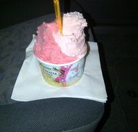 Lic Gelato - Cruises Travel
