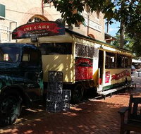 Lismore Pie Cart - Travel Agents