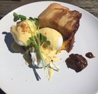 Lonsdale St. Eatery - Cruises Travel
