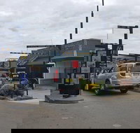 Mcdonald's Family Restaurants - Travel Agents