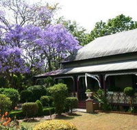 Melba's Verandah Cafe - Travel Agents