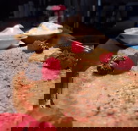 Mock Orange - Travel Search