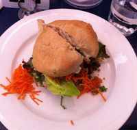 My Rainbow-Dreams Vegetarian Cafe - Cruises Travel