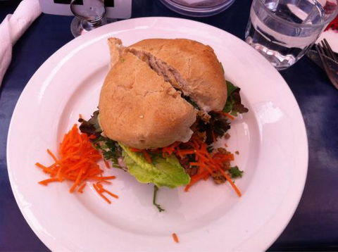 My Rainbow-Dreams Vegetarian Cafe - Travel Agents 0