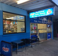 Park View Takeaway - Cruises Travel