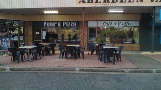 Aberdeen NSW Cruises Travel