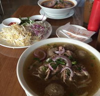 Pho Hub Restaurant - Tourism Guide