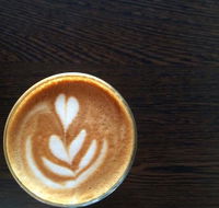 Premium Coffee Roasters - Trail Street Coffee Shop - Travel Search