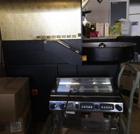 Republic Of Coffee Espresso Bar - Travel Agents