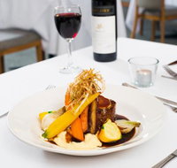 Riverbend Restaurant - Travel Agents