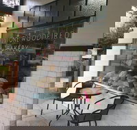 Rylstone Woodfired Bakery - Travel Agents