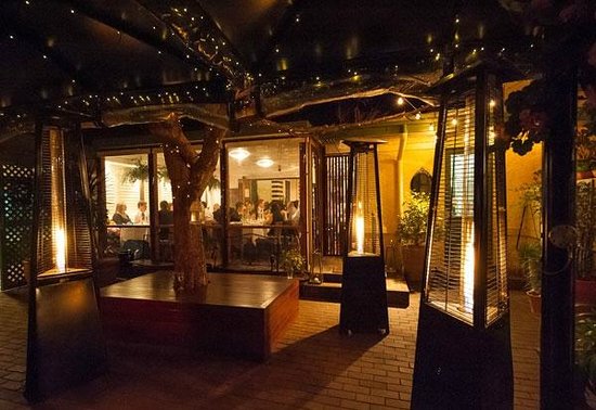 Braddon ACT Tourism Guide