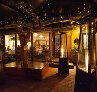 Sage Restaurant - Tourism Guide