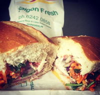 Saigon Fresh - Travel Agents