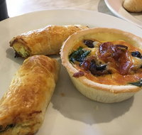Sfoglia Cafe  Patisserie - Tourism Guide