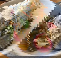 Some Cafe - Travel Agents