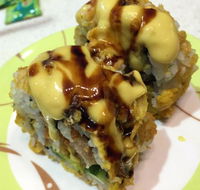 Sushi Bay - Cruises Travel