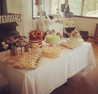 Sweet Bones Bakery Cafe - Tourism Guide