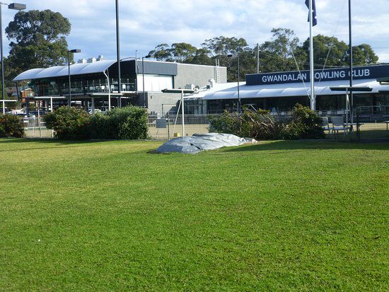 Gwandalan NSW Cruises Travel