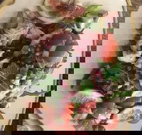 The Burrow Cafe - Travel Agents